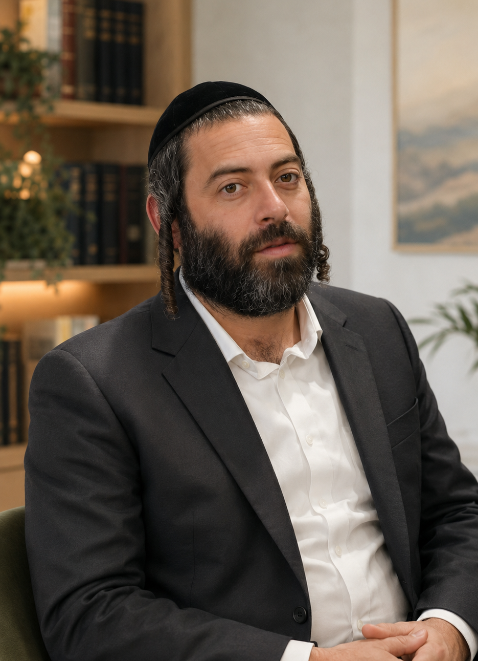 יוסי גפנר